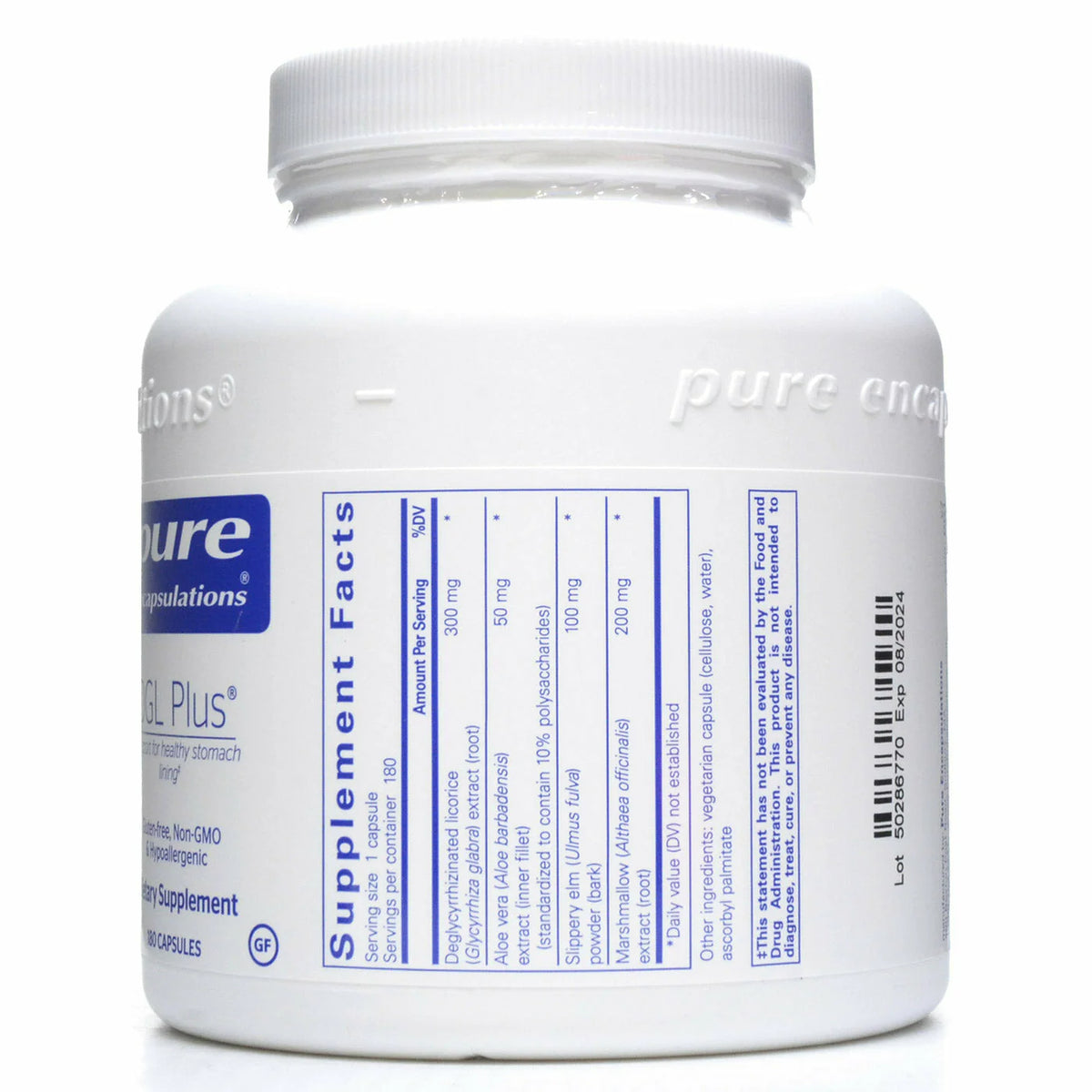 DGL Plus I830