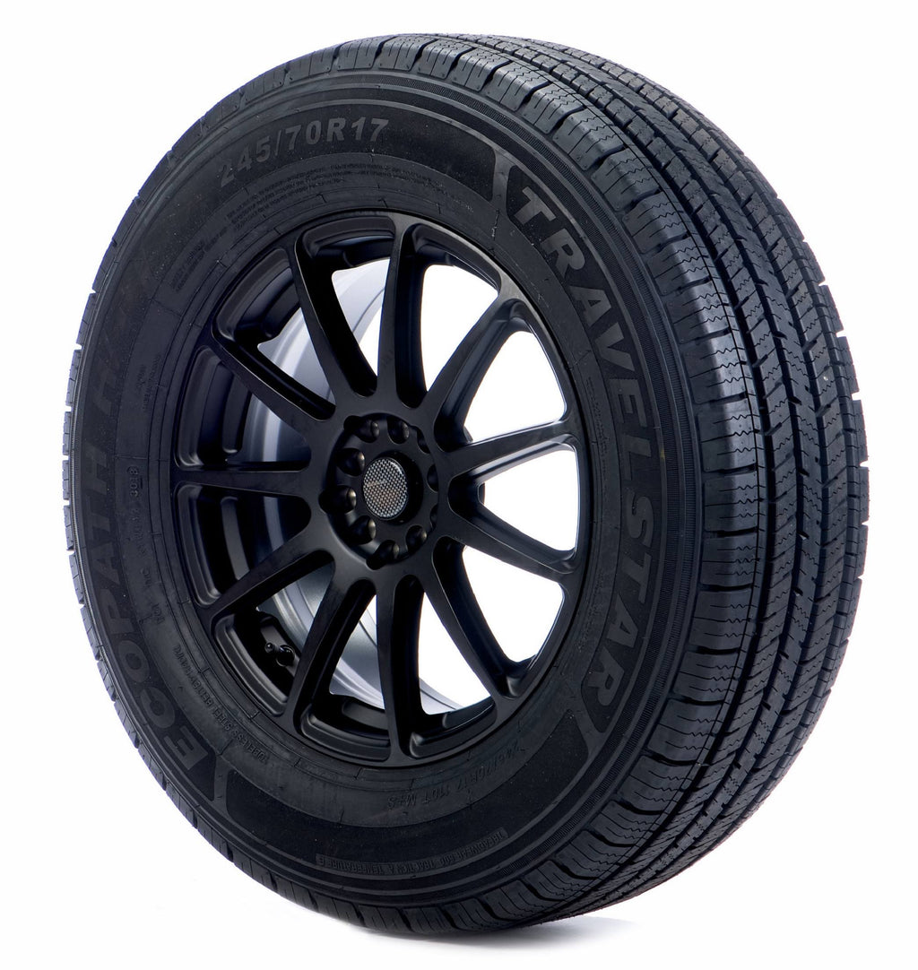 245/70R17 110T All-Season Tire L28862