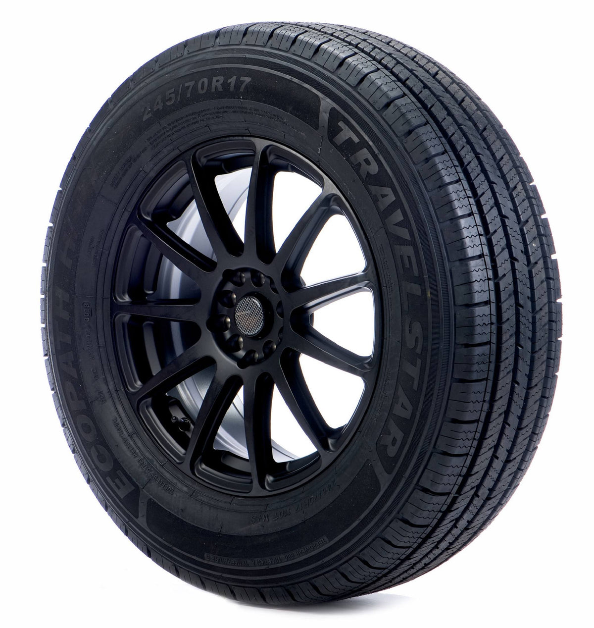 245/70R17 110T All-Season Tire L28862