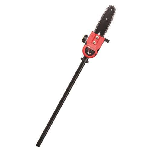 8-Inch Pole Saw with Bar and Chain F137
