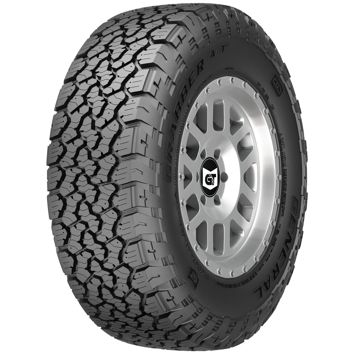 All Terrain Tire Q479343