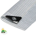 Clear Canopy Top Tarp G150484