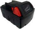 Battery Replacement 18.0V L12550