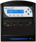 SD & MicroSD Duplicator E5858