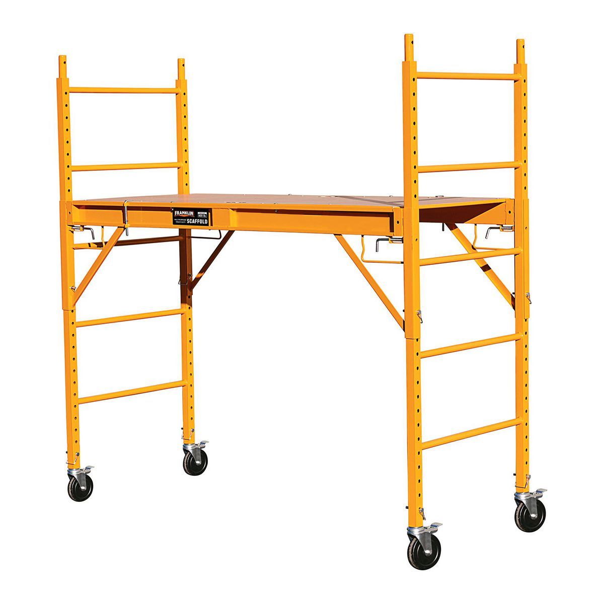 900 lb. Capacity Multipurpose Scaffold Z9186