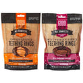 Sweet Potato Flavor Dog Chew X386802