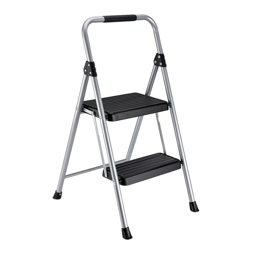 2-Step Steel Stool E1085