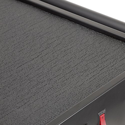 Black Mobile Charging Station for 30 Devices L98192