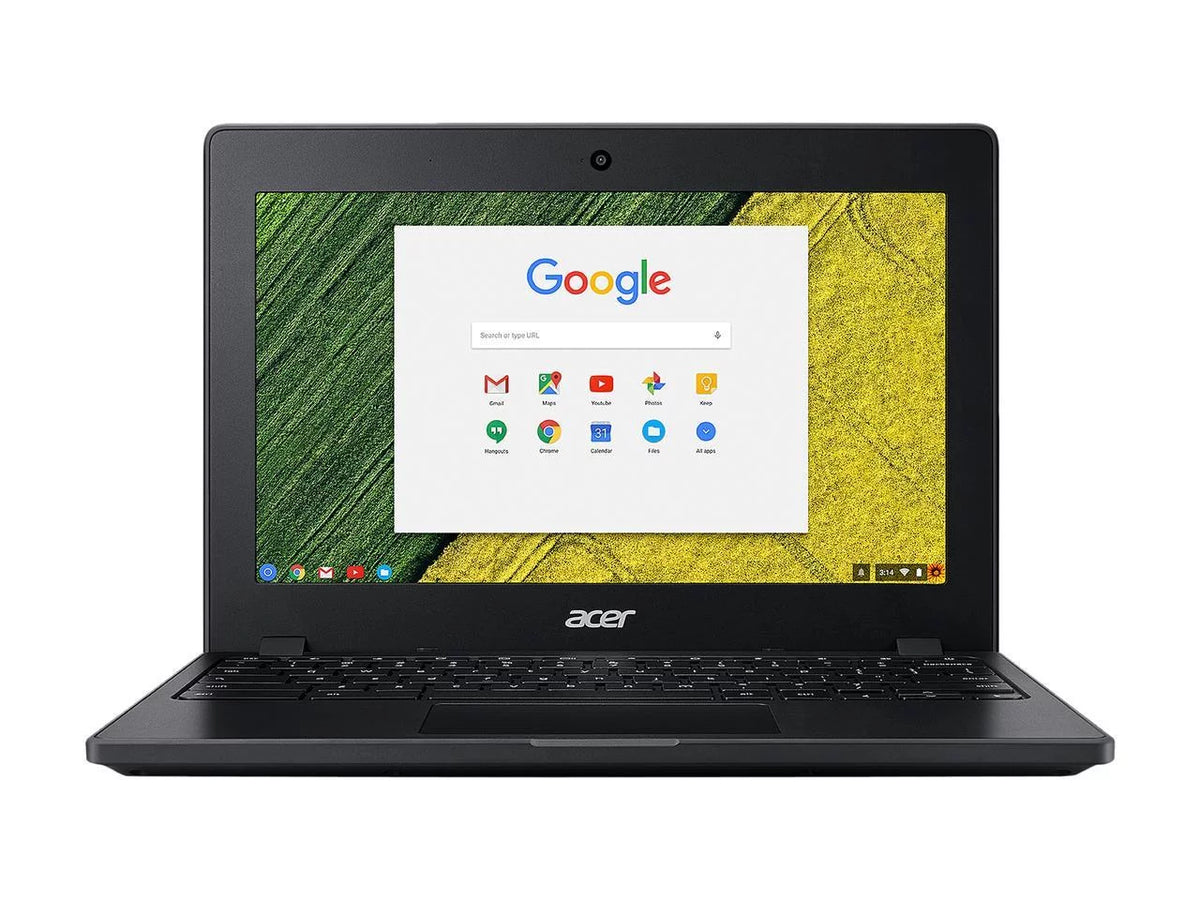 11.6" Chromebook 4GB RAM 32GB Storage Z734781