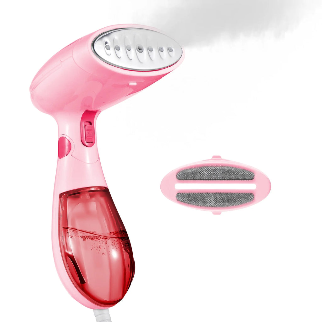 Portable Handheld Fabric Steamer 120ml C24392