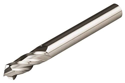 5/8 4FL 120-Degree Carbide Drill Mill F134920
