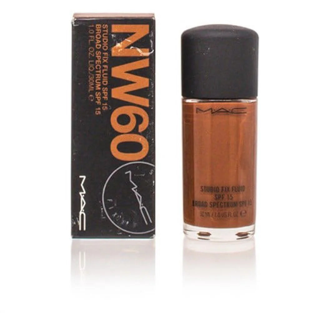 Foundation SPF 15 1.0oz/30ml X401938