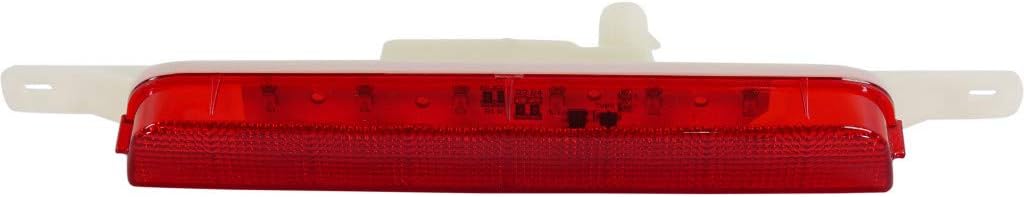 Dodge Grand Caravan Third Brake Light 2008-2020 I122