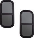 RV Window 12 W x 24 H Vertical Slide 2 Windows S5087