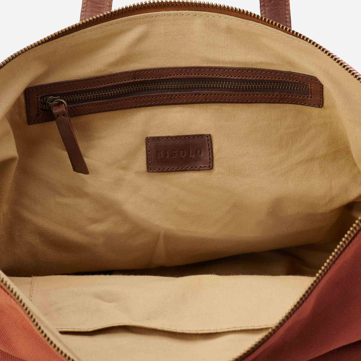 Canvas Weekender E404648