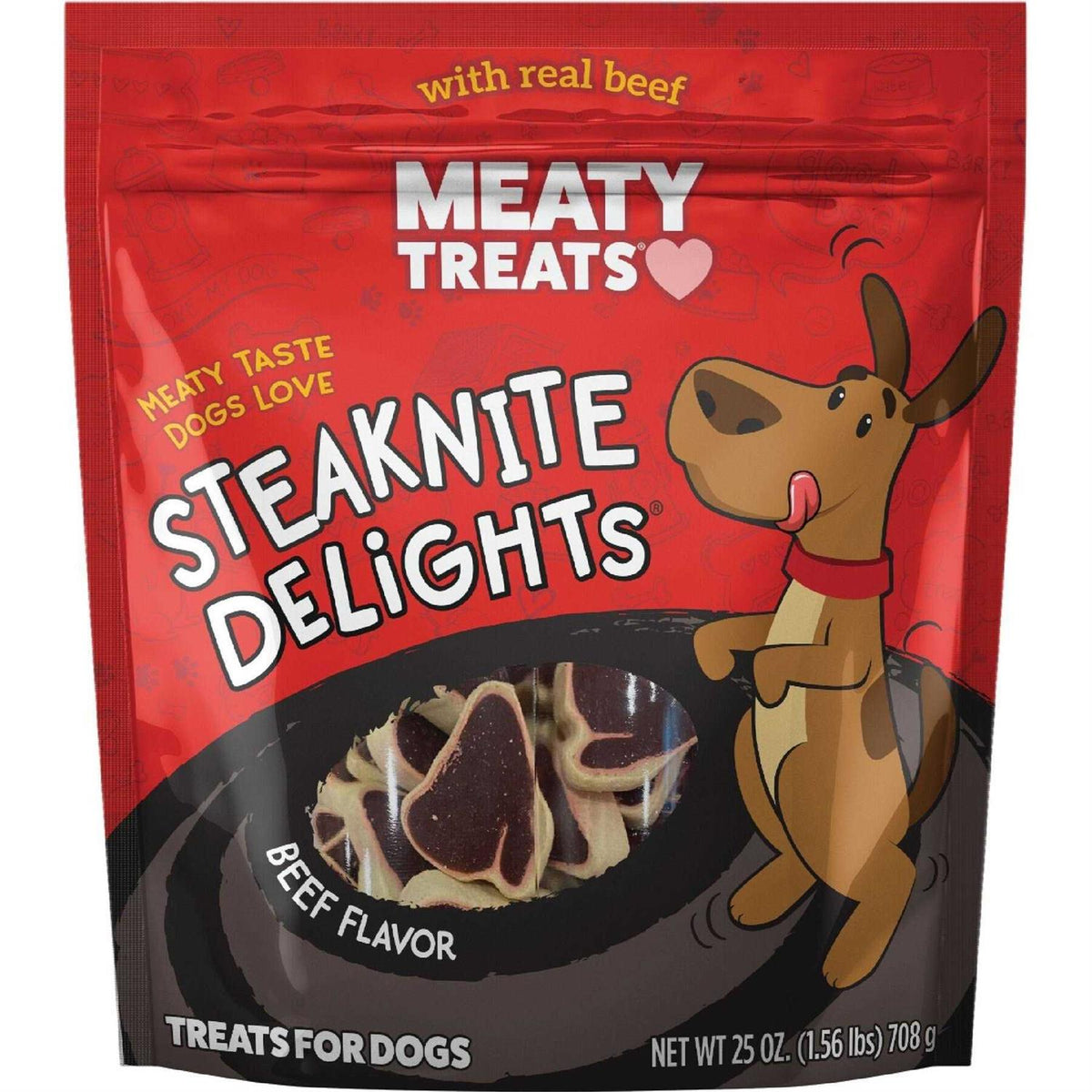 Beef Flavor Pet Supplies I744