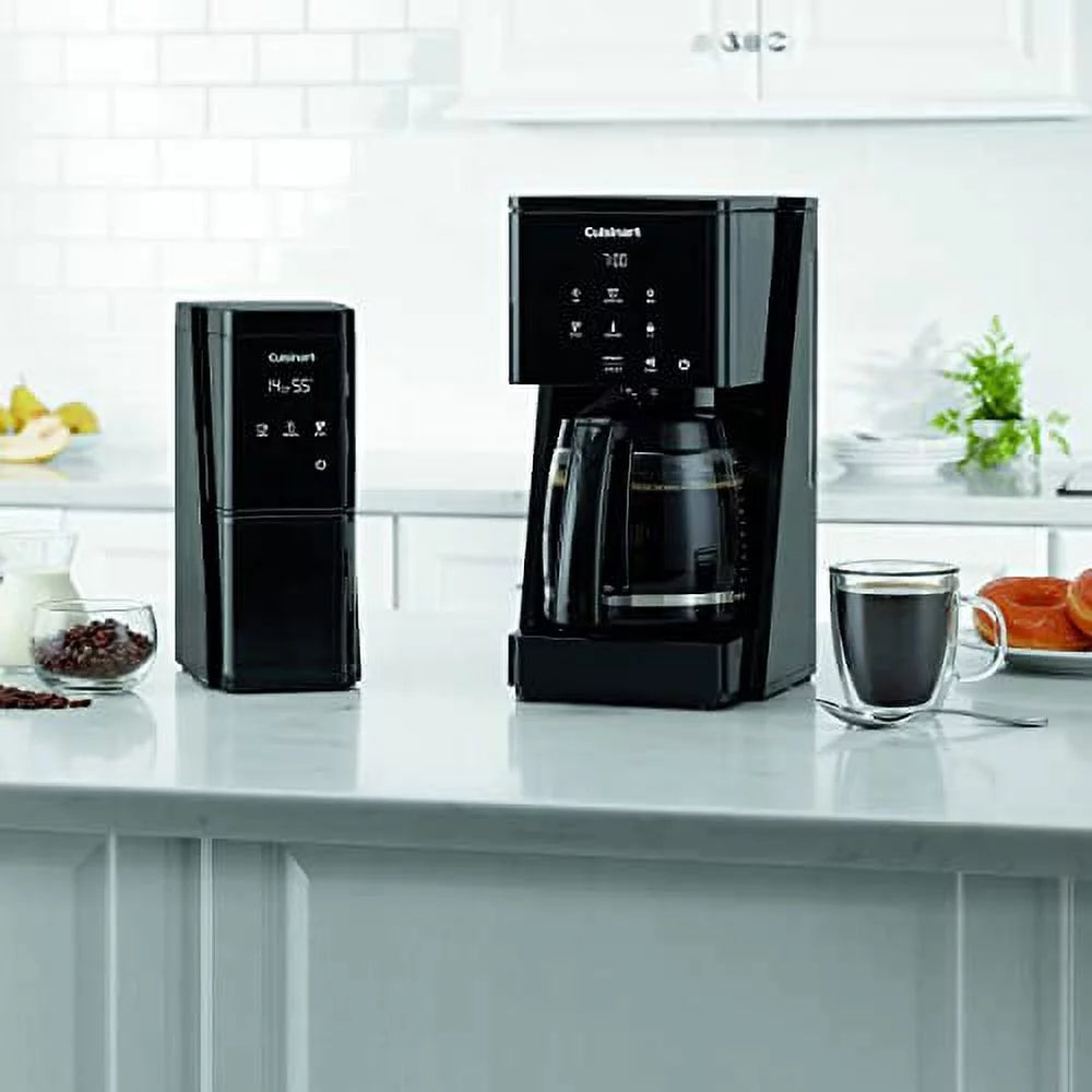 14 Cup Touch Screen Coffeemaker Y455946