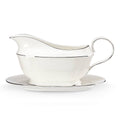 Sauce Boat & Stand I762221