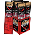 Beef Steak Strips Original 1 Ounce Pack Of 12 G96025