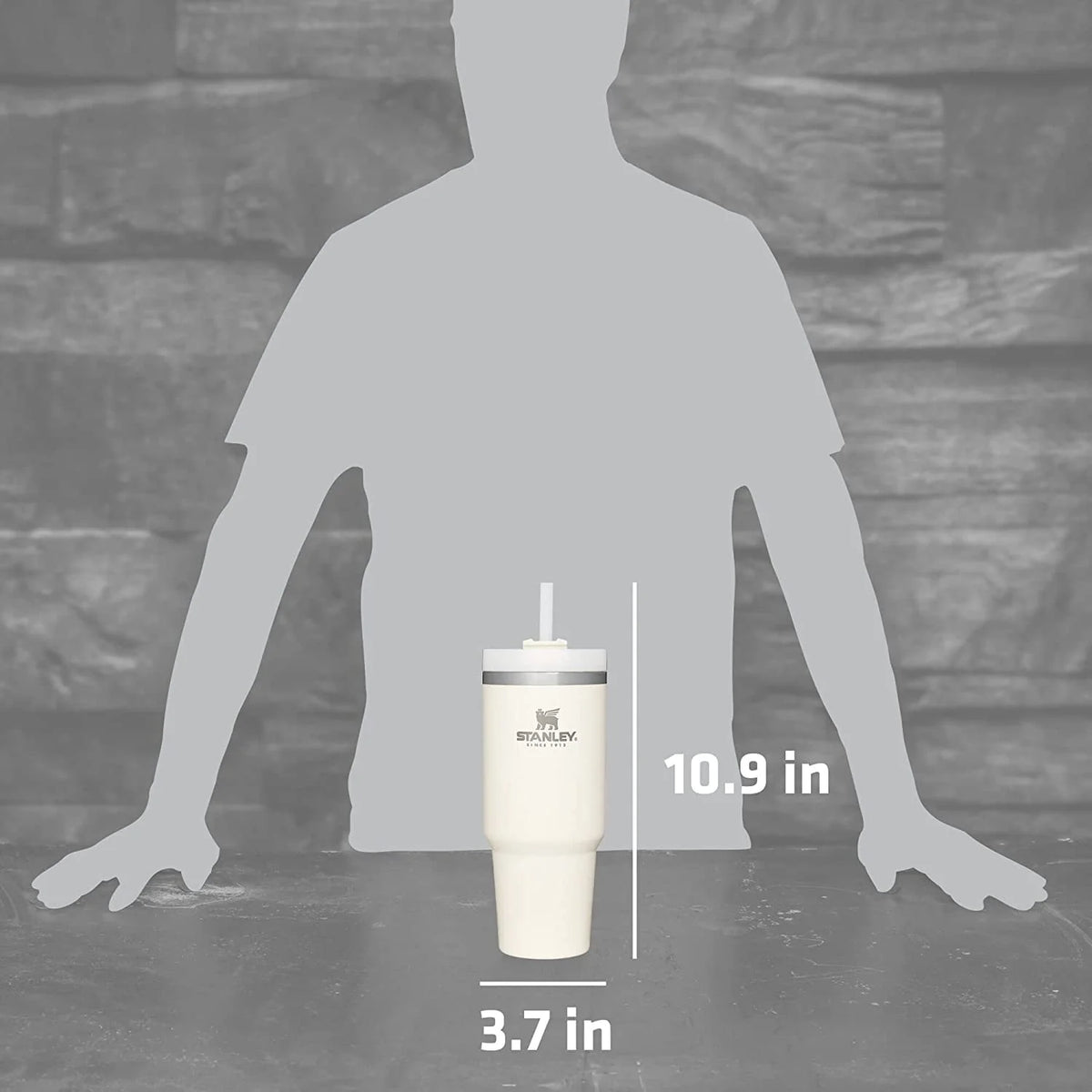 30 OZ Tumbler S14564