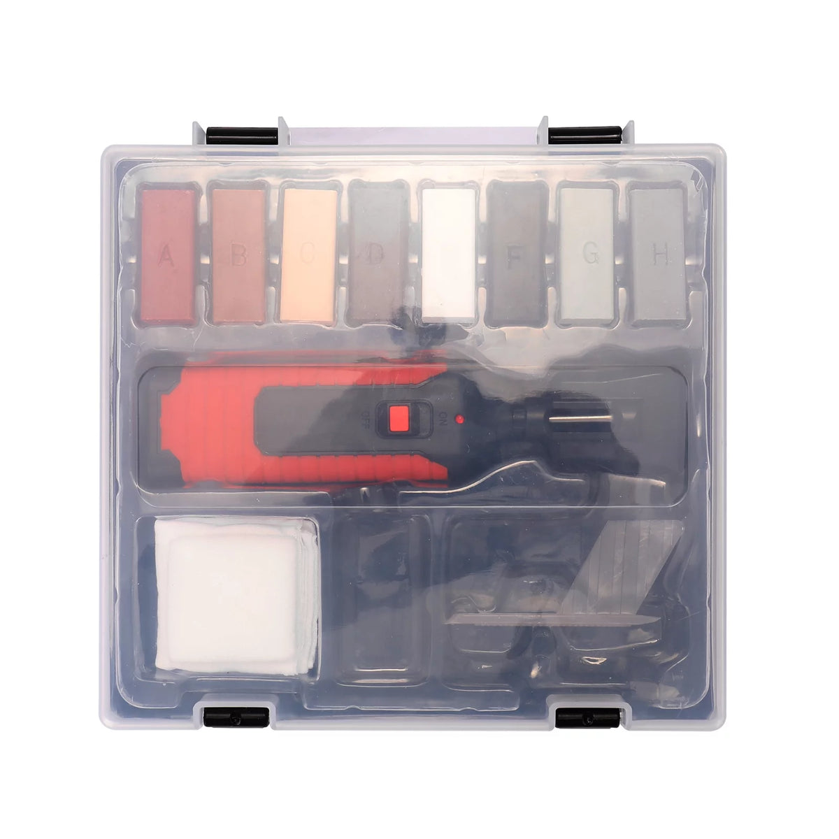 Ceramic Tile Repairing Tool Set H5225