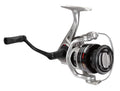 Lew's Laser SG Speed Spin Spinning Fishing Reel, Size 400, Silver W312