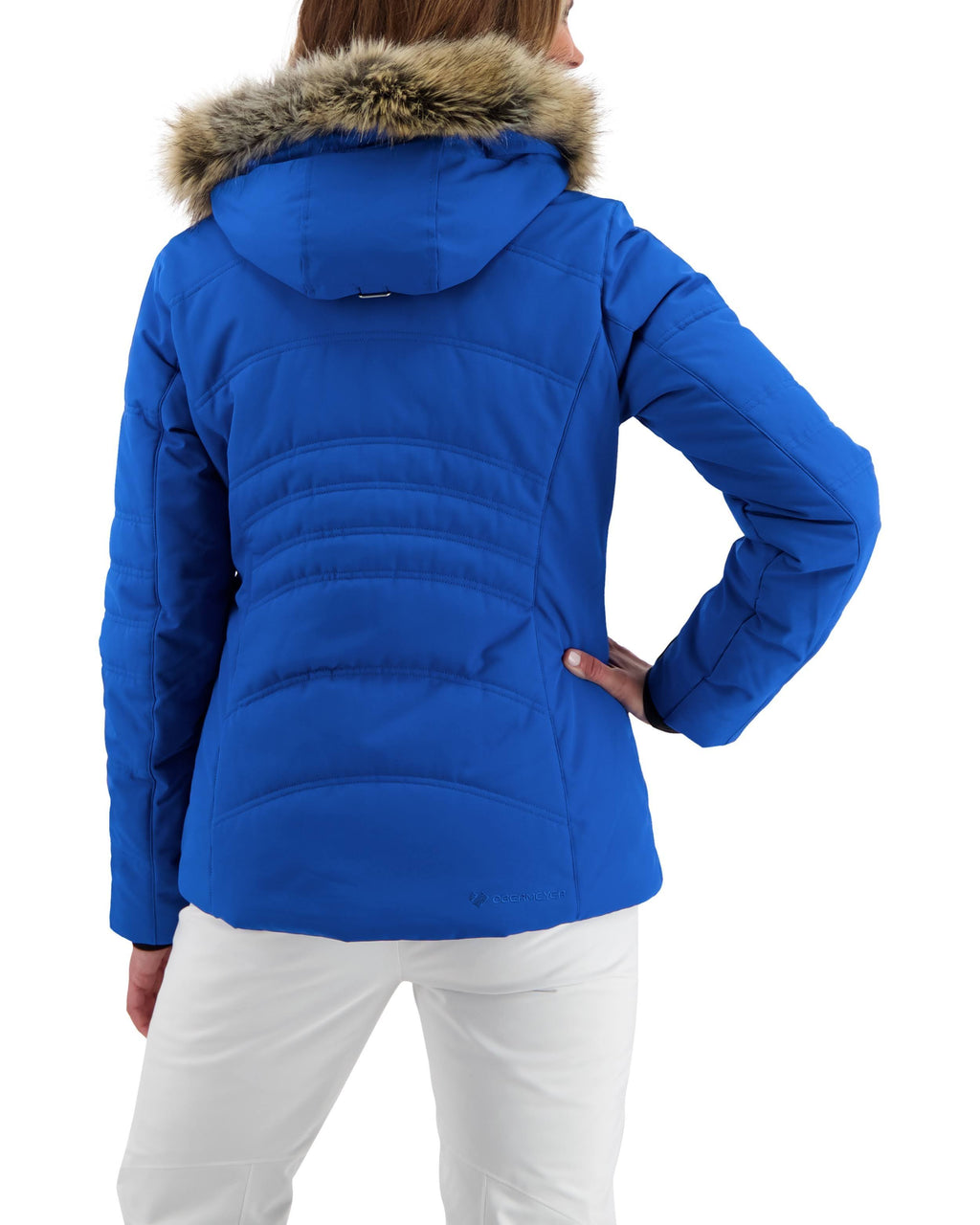 Varsity 8 Jacket Z8033