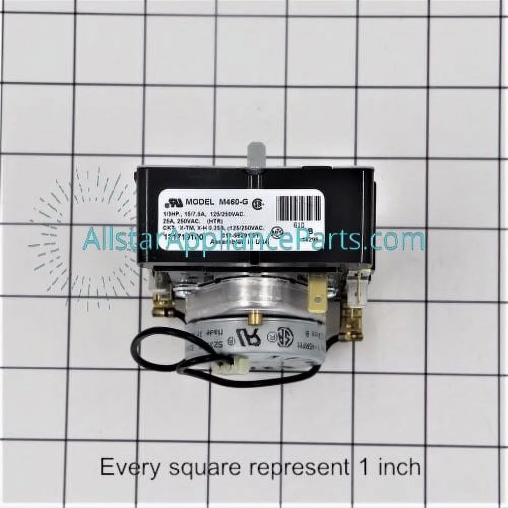 Dryer Timer S997936