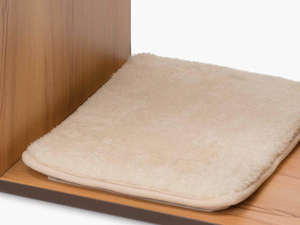 Large Walnut V-Box O84881