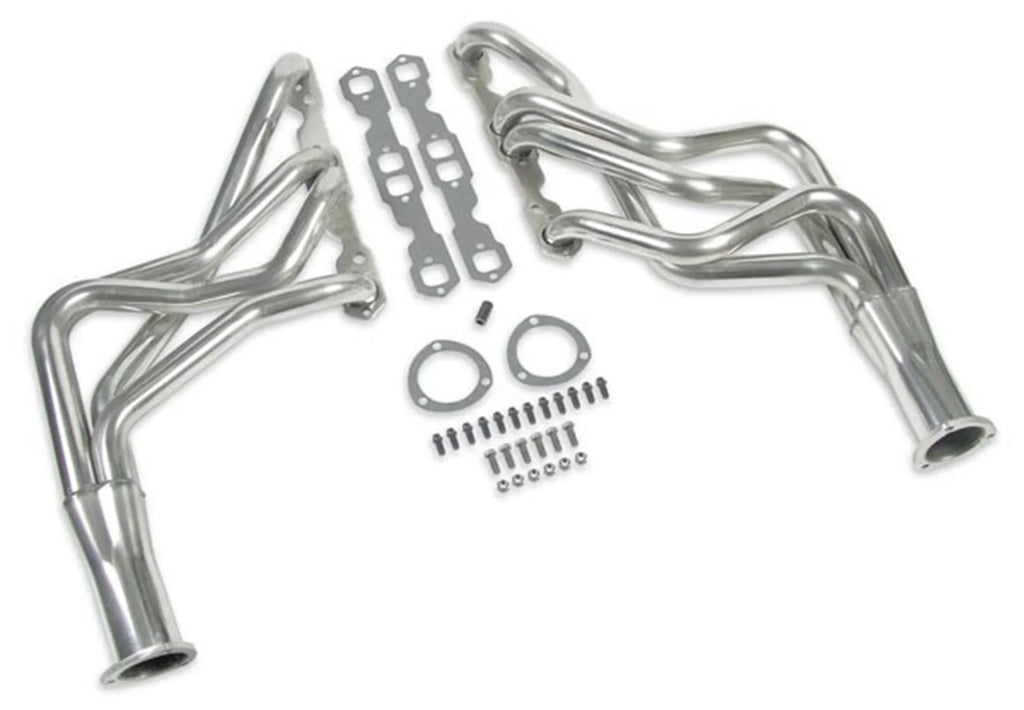 Exhaust Header A140