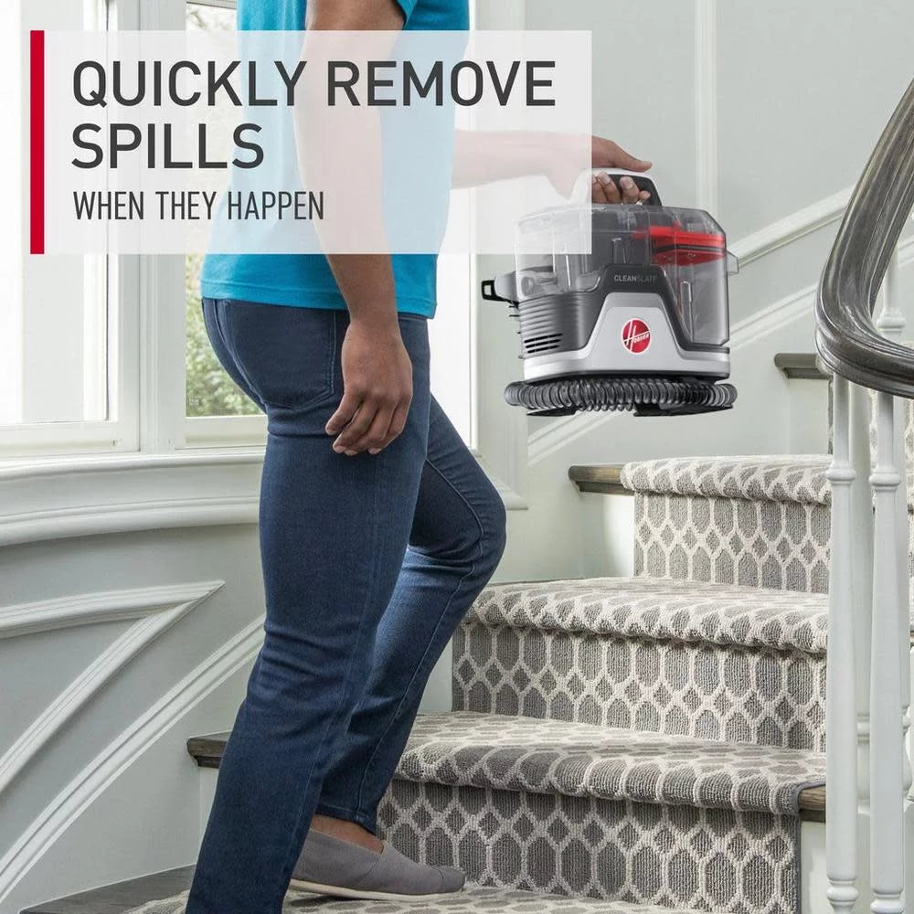 Pet Carpet & Upholstery Spot Cleaner Y792
