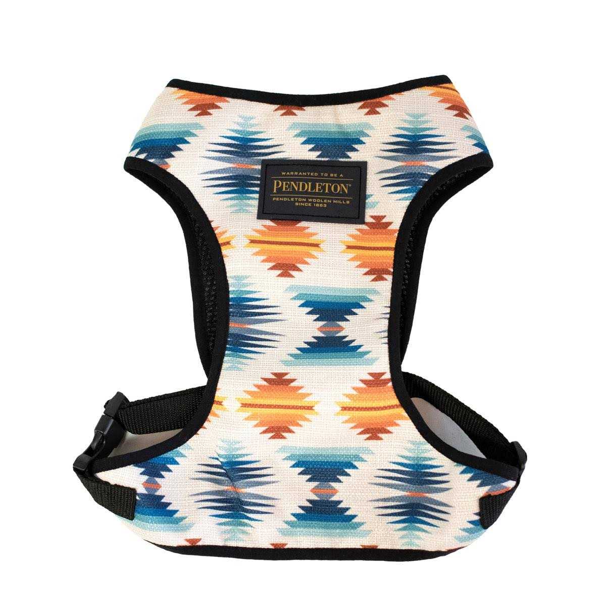 Ombre Dog Harness E1532
