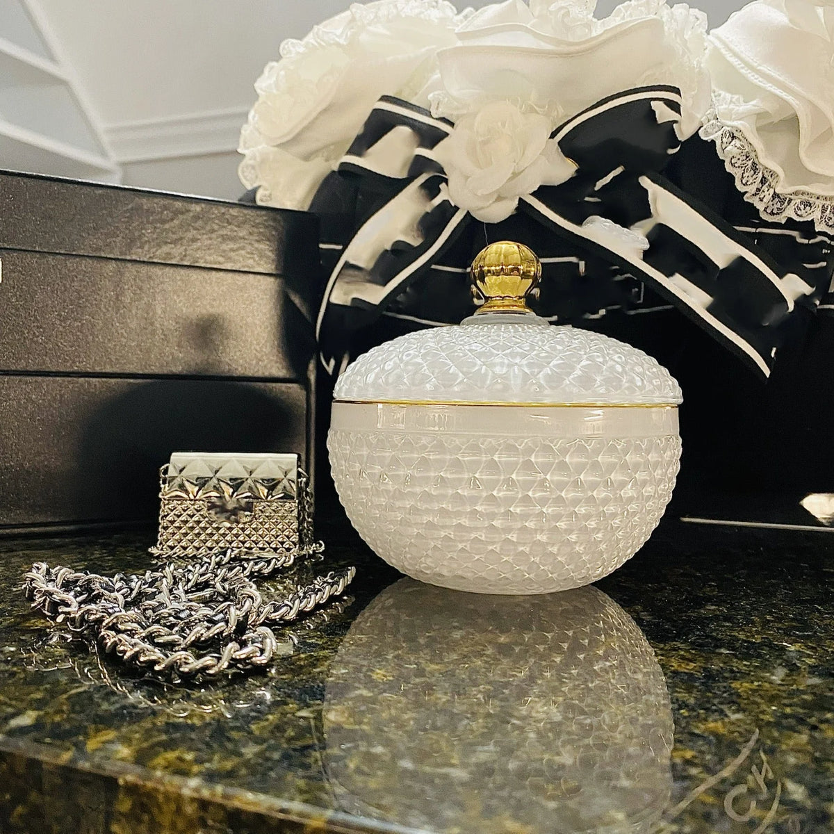 Luxury Home Candle G65535
