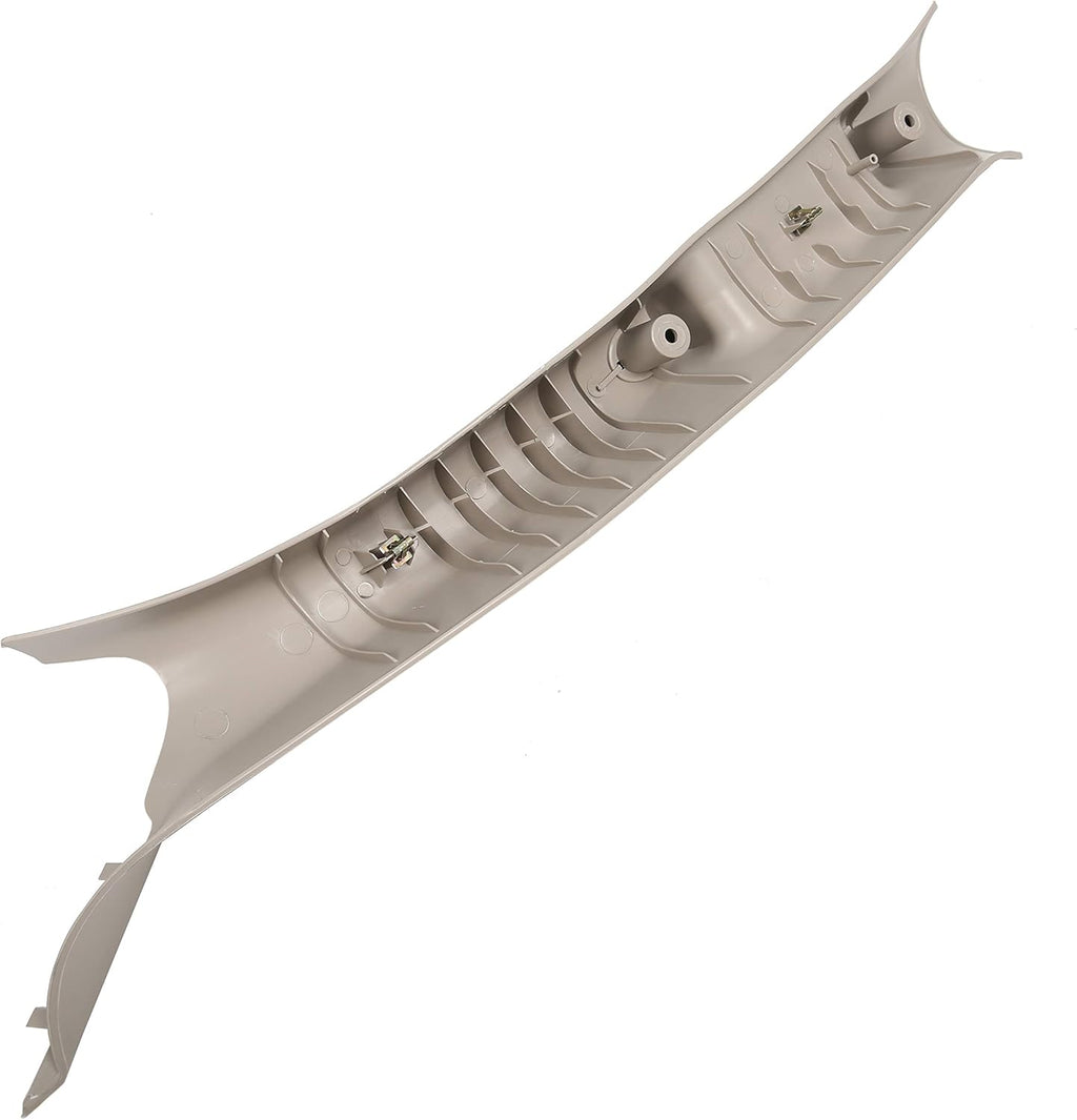 Front Left & Right A Pillar Grab Handle Molding Trim B680359