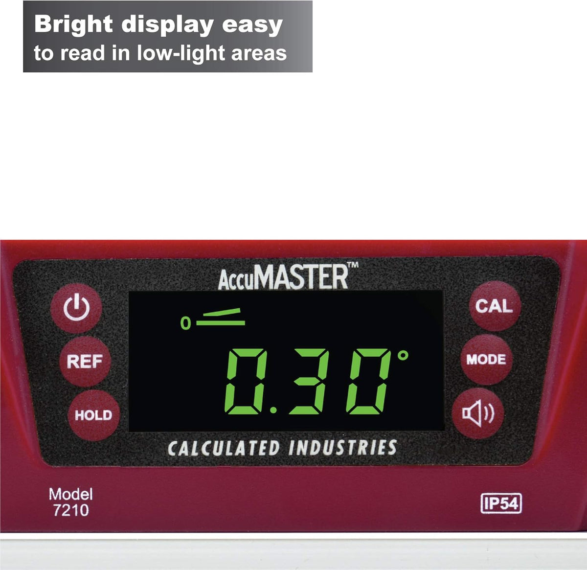Digital Torpedo Level and Protractor Pack of 2 K30175