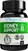 30 Capsules Kidney Support Supplement U90207