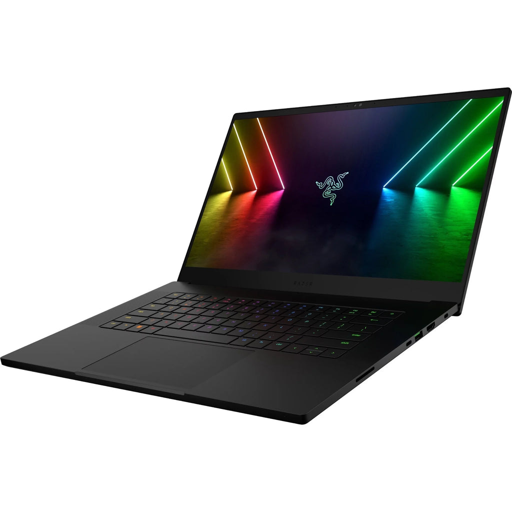 15.6" 4K UHD Gaming Laptop, Intel Core i9, NVIDIA GeForce RTX 3080 Ti 16 GB, 1TB SSD B861609