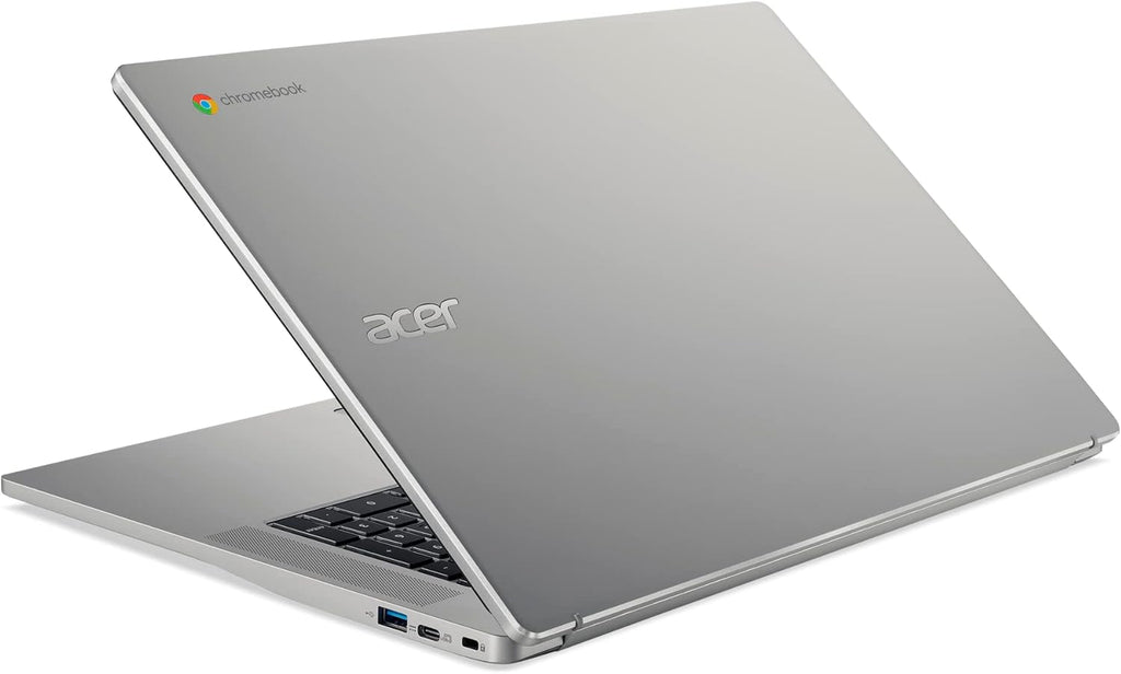 17.3" Full HD IPS Chromebook Laptop M51408