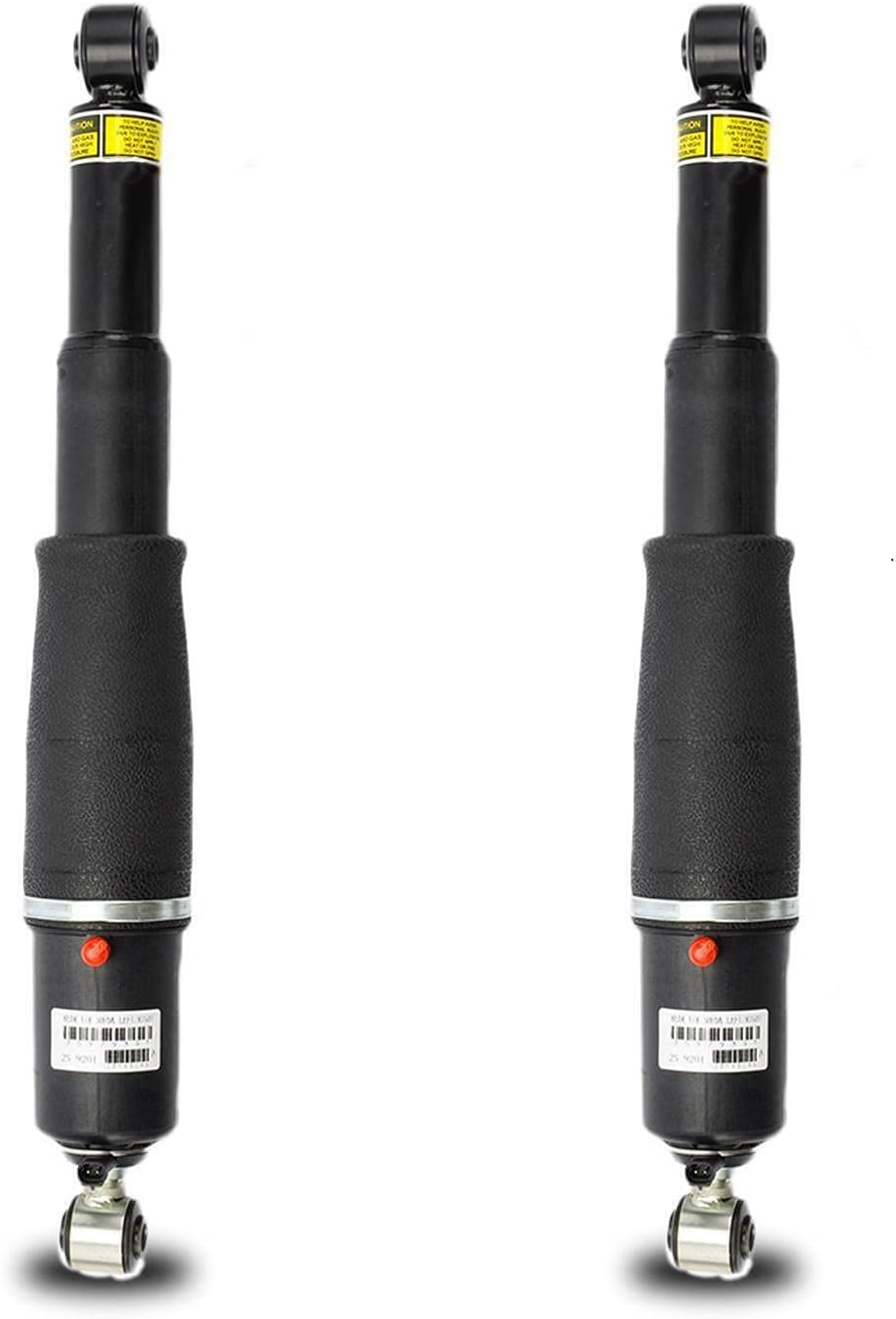 Rear Air Suspension Shock Absorber Struts F71600
