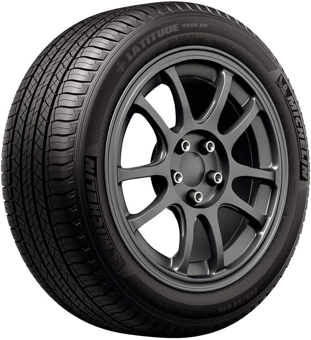 All Season Radial Car Tire P235/60R18 102V W249