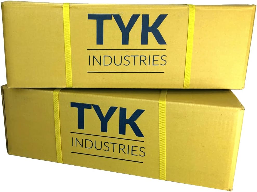 11.2/12.4R24 Tractor Tire Inner Tube with TR218A Valve Stem P989103