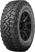 37X12.5R20 Mud Terrain Tire I932