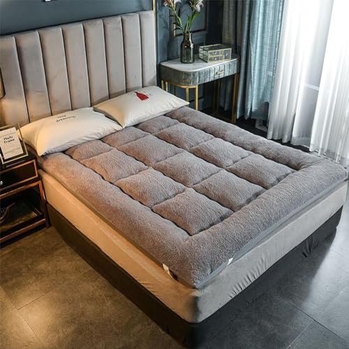 Extra Thick Folding Sleeping Pad Tatami Floor Mattress C451
