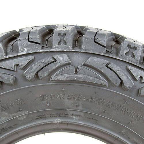 Pro Comp Xtreme MT2 Tire W522153