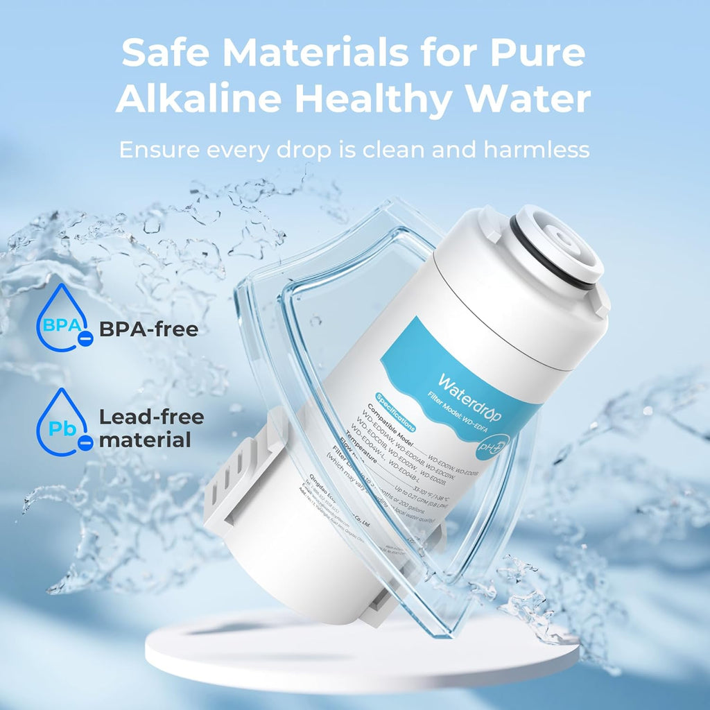 15-Cup Electric Water Filter Pitcher with 1 Filter I486032
