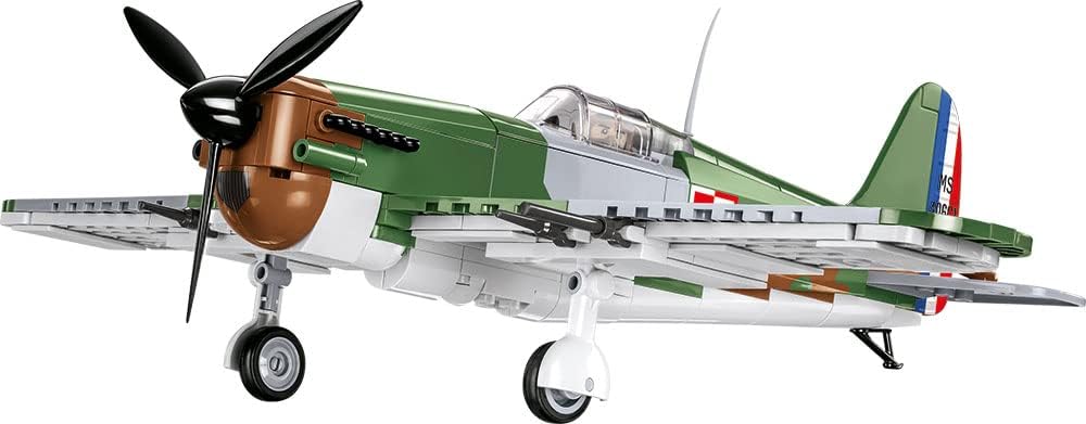 World War II Airplane U53590