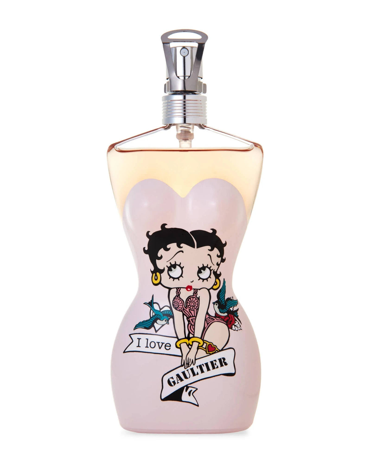 100ml Eau Fraiche H895