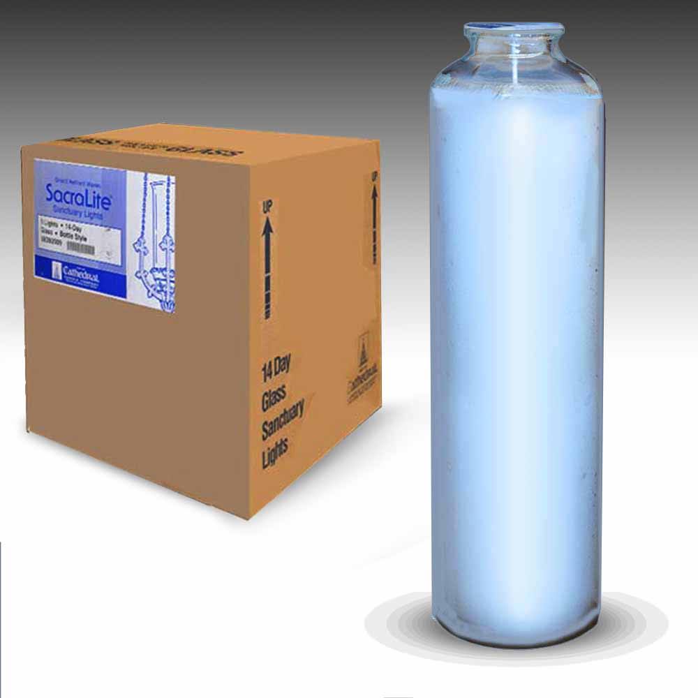 Case of 9 Candles M825201