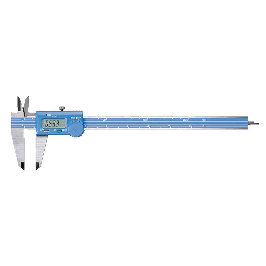 Digital Caliper W83118