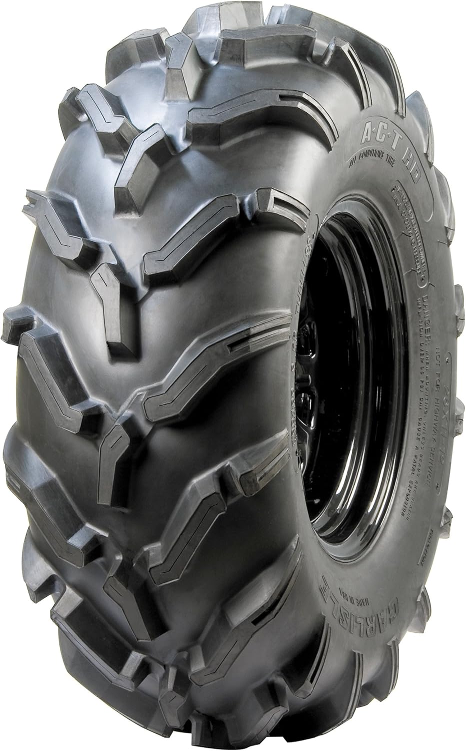 26x8R12 ATV Tire S468